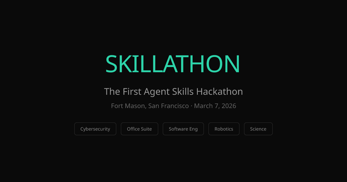www.skillathon.ai image